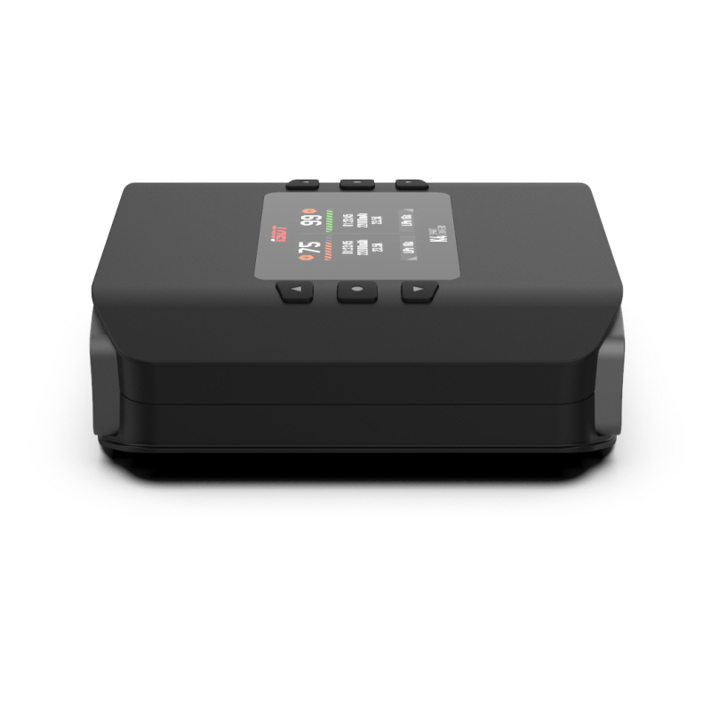 ISDT K4 1~8S Lithium Battery S - Isdt K4 Dual Lipo Charger 评论和价格