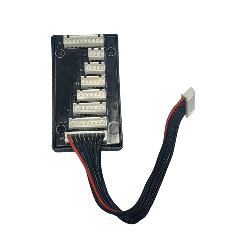 2S-8S Lithium Battery Balanced - 12S Lipo Battery Balancing Board 评论和价格