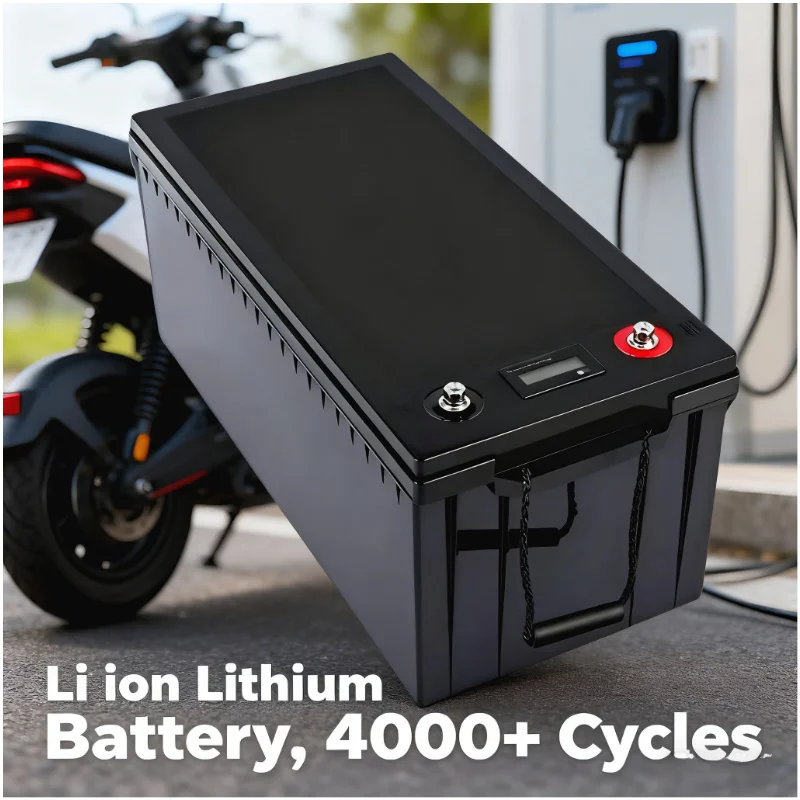 waterproof 12V 200AH 150Ah 100 - Lifepo4 12V 100Ah Bms Bluetooth 评论和价格
