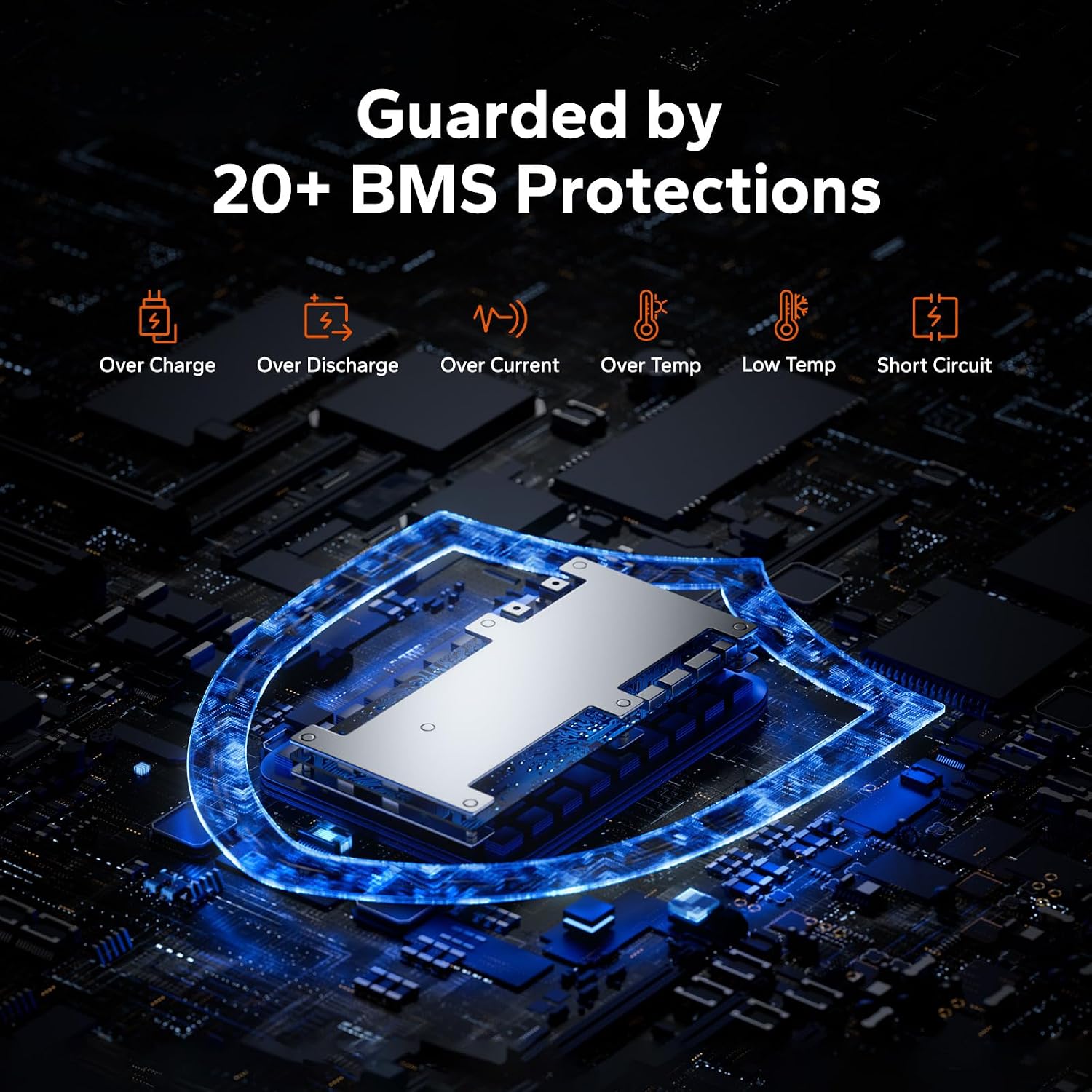 12V 100Ah LiFePO4 Battery, Gro - Lifepo4 12V 100Ah Bms Bluetooth 评论和价格