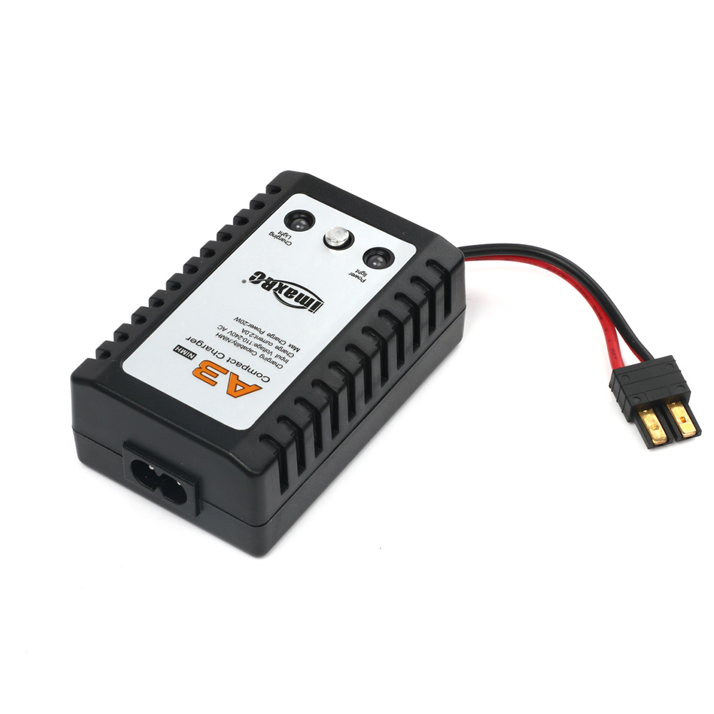 IMAX A3 Big Tamiya /  Trx Plug - Toolkitrc M6Dac Smart Charger 评论和价格