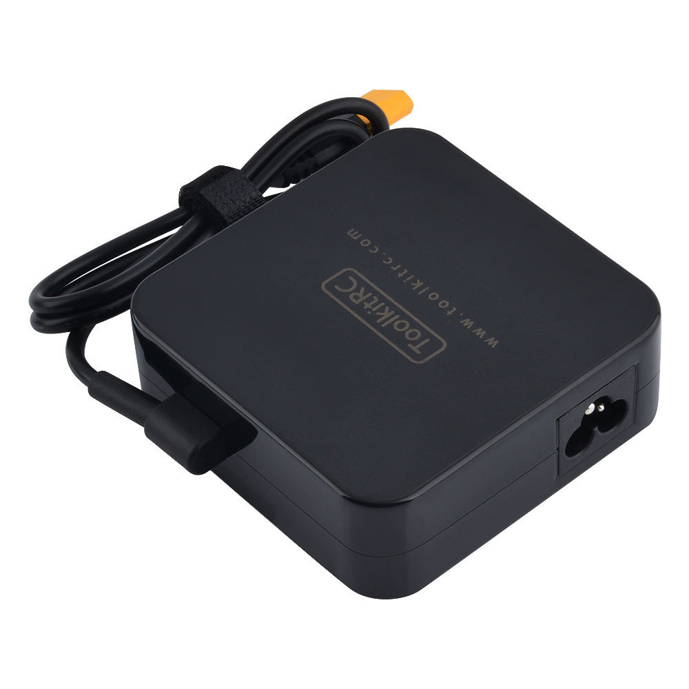 ToolkitRC ADP100 20v 5A 100W 5 - Skyrc B6 Neo Smart Charger 评论和价格