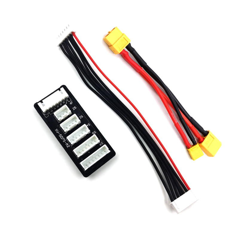 2S-6S Lithium Battery Balance  - 12S Lipo Battery Balancing Board 评论和价格