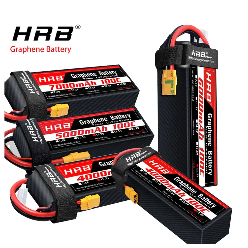 Graphene Battery 2S 3S 4S 6S R - 6S Lipo Battery 22.2V 5000Mah 评论和价格