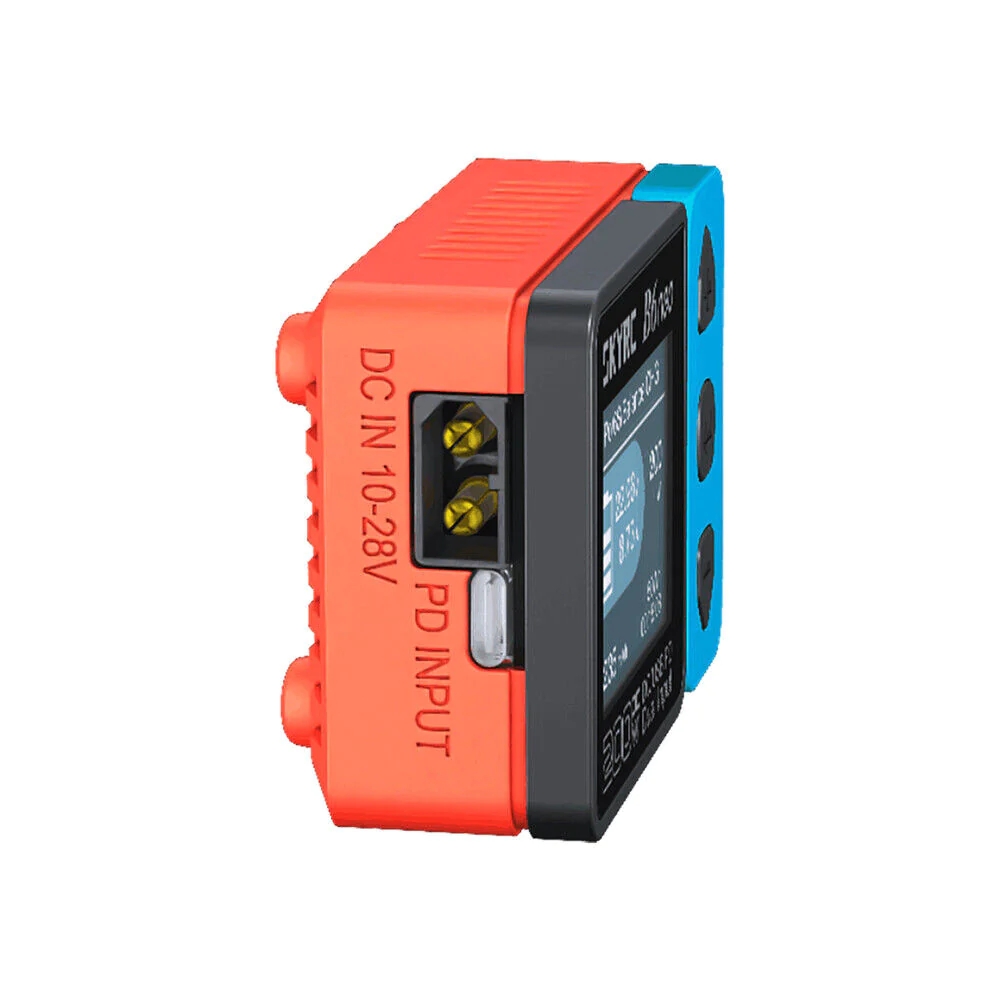 SkyRC B6 NEO Smart Charger DC  - Skyrc B6 Neo Smart Charger 评论和价格
