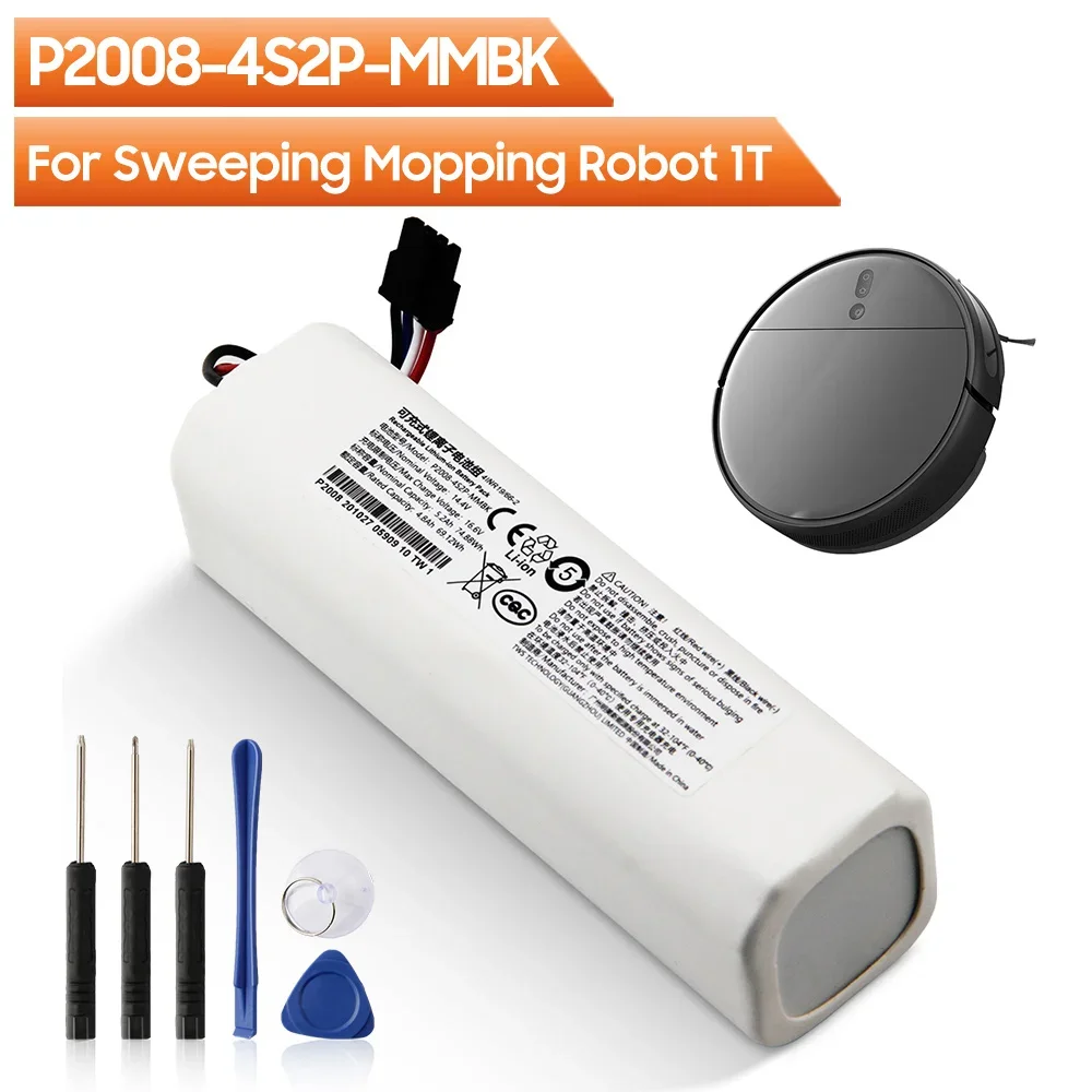 14.4V Replacement Battery P200 - 4S Lipo Battery 14.8V 6000Mah 评论和价格