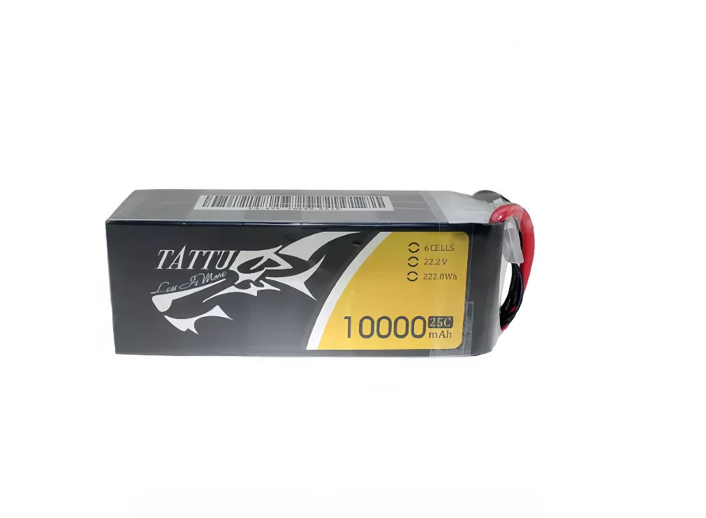 ACE TATTU LiPo 6S 35C 10000mAh - Tattu 6S 22000Mah Lipo Battery 评论和价格