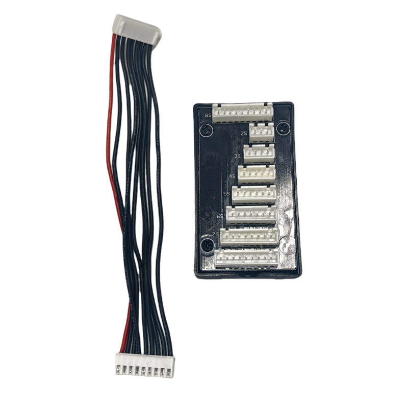2S-8S Lithium Battery Balanced - 12S Lipo Battery Balancing Board 评论和价格