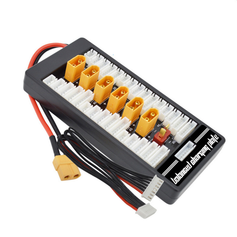 Multi 2S-6S Lipo Parallel Bala - 12S Lipo Battery Balancing Board 评论和价格