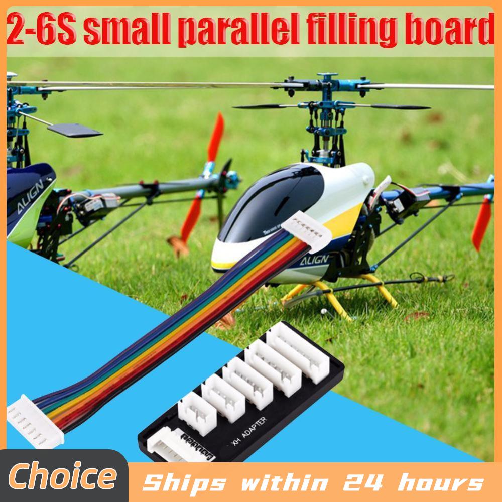 1-10PCS 1S/2S/3S/4S/5S/6S Lipo - 12S Lipo Battery Balancing Board 评论和价格