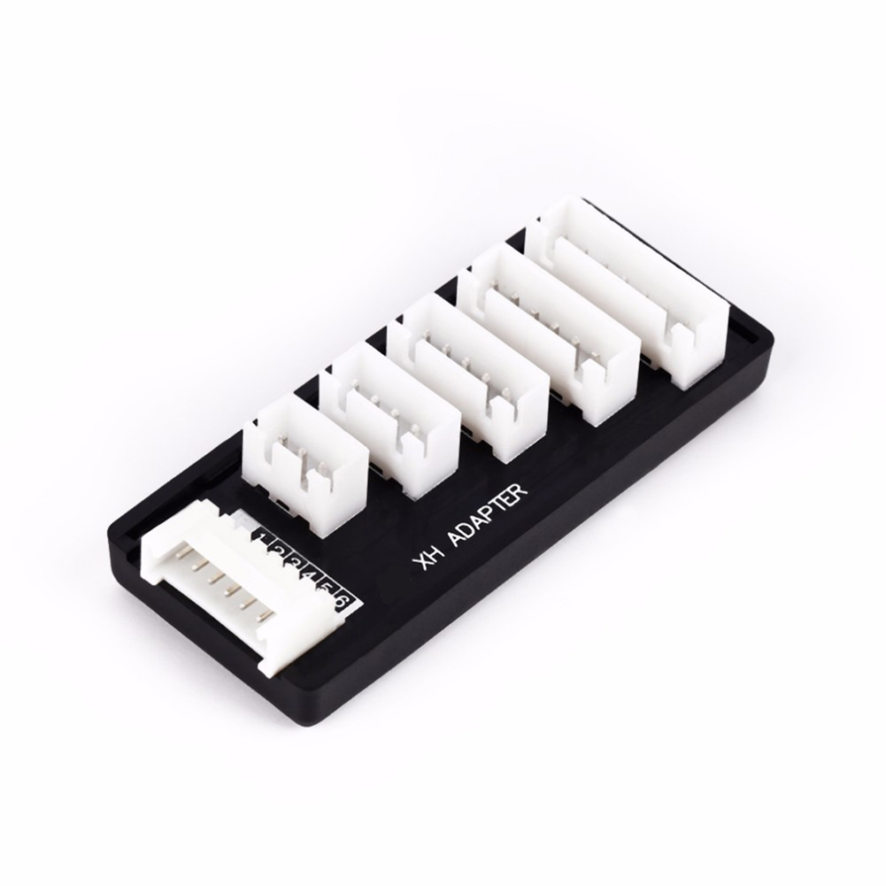 1-10PCS 1S/2S/3S/4S/5S/6S Lipo - 12S Lipo Battery Balancing Board 评论和价格
