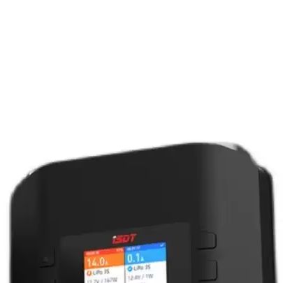 ISDT K4 Dual‑Channel RC Smart  - Isdt K4 Dual Lipo Charger 评论和价格