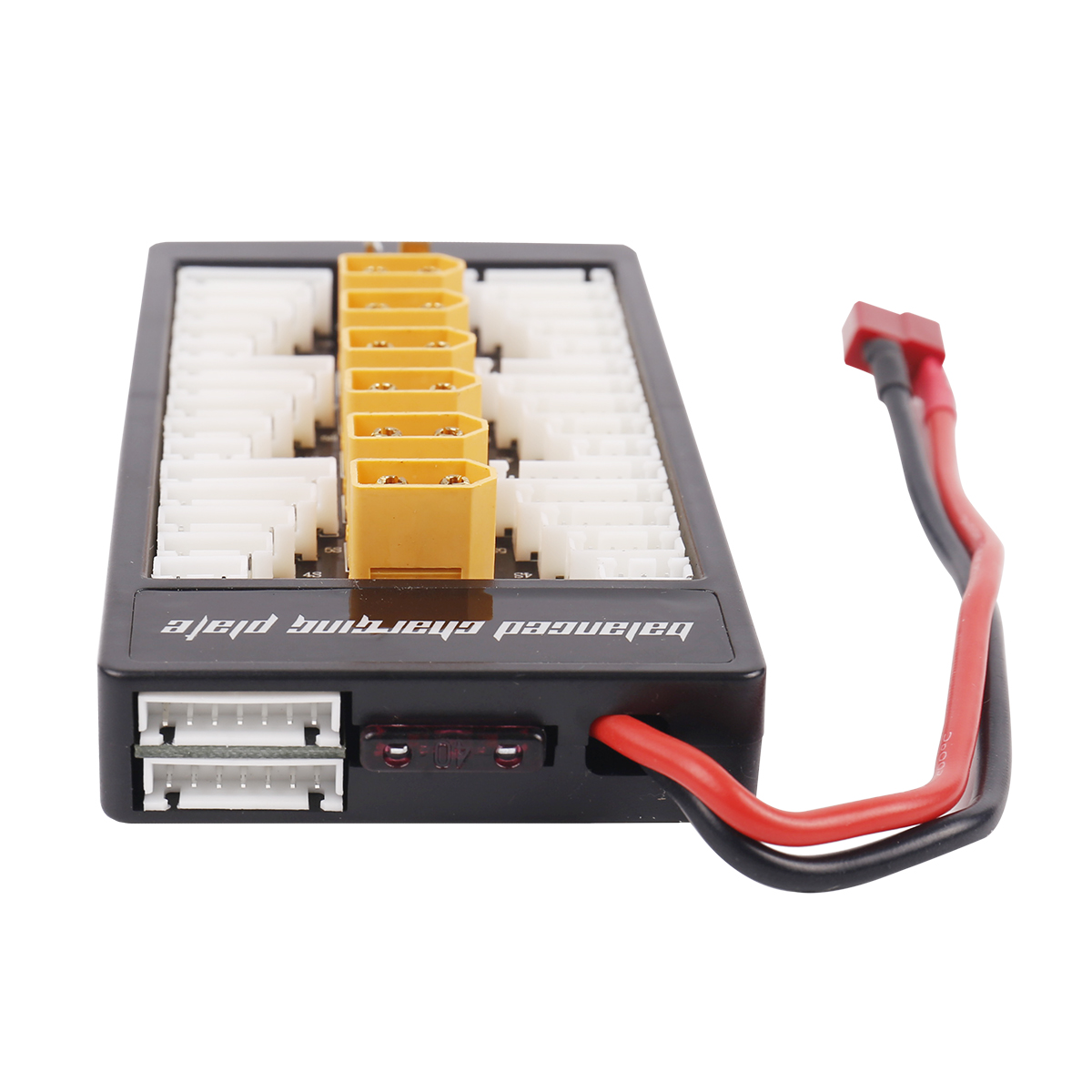 Multi 2S-6S Lipo Parallel Bala - 12S Lipo Battery Balancing Board 评论和价格
