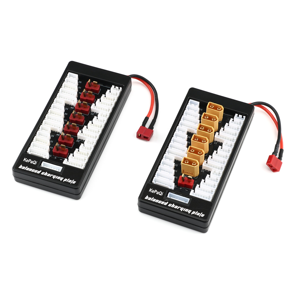Multi 2S-6S Lipo Parallel Bala - 12S Lipo Battery Balancing Board 评论和价格
