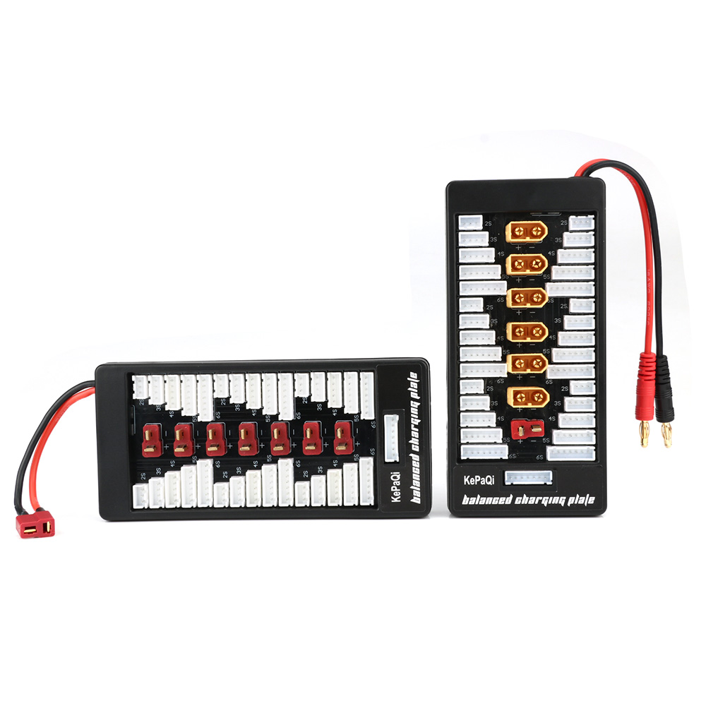 Multi 2S-6S Lipo Parallel Bala - 12S Lipo Battery Balancing Board 评论和价格