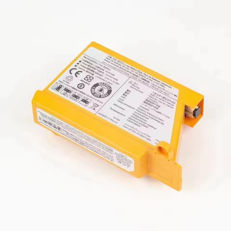 5000mAh Replacement battery fo - 4S Lipo Battery 14.8V 6000Mah 评论和价格